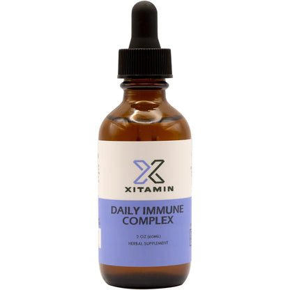 Daily Immune Complex