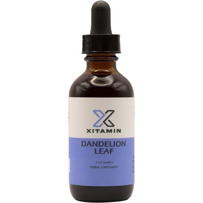 Dandelion Leaf Extract