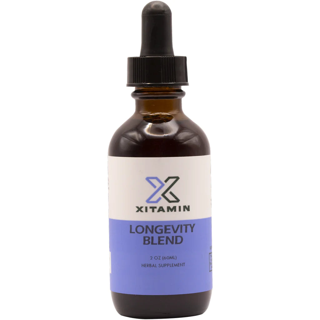 Longevity Blend